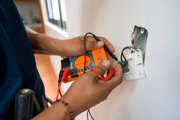 Best Electrical Remodeling Services  in Rden, WA