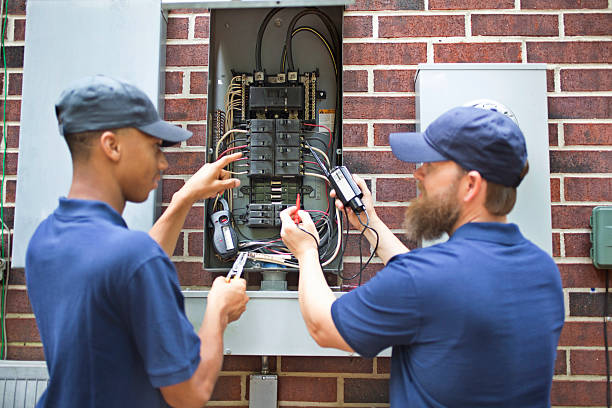 Trusted Warden, WA Electrician Experts